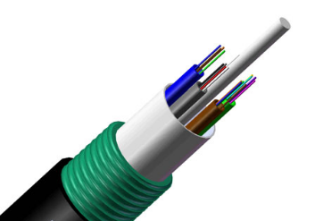 pipeline fiber optic cable